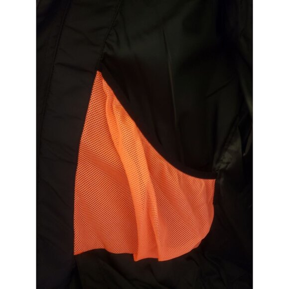 ONeill Phase Womens Puffer Jacket With Faux Fur Hood Size M Black NWT - Picture 7 of 14